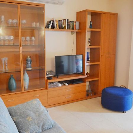 Apartment Deltamar By Interhome Sant Carlos de la Ràpita Extérieur photo