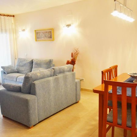 Apartment Deltamar By Interhome Sant Carlos de la Ràpita Extérieur photo